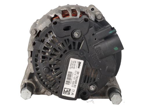 Alternator CITROËN C4 II (NC_) | BP37151530M7 - Image 2
