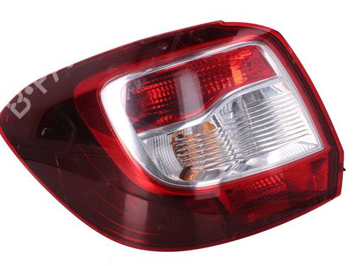 Used Left taillight Left taillight DACIA SANDERO II [2012-2026] 39692313 39692313