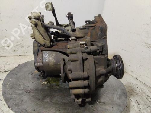 Gearbox SEAT LEON (1M1) | BP36788982M3 - Image 6