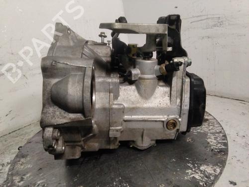 Gearbox SEAT IBIZA III (6L1)  | BP29515260M3 