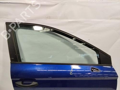 Right front door SEAT IBIZA IV SC (6J1, 6P5) 1.0 TSI | BP24457322C3 