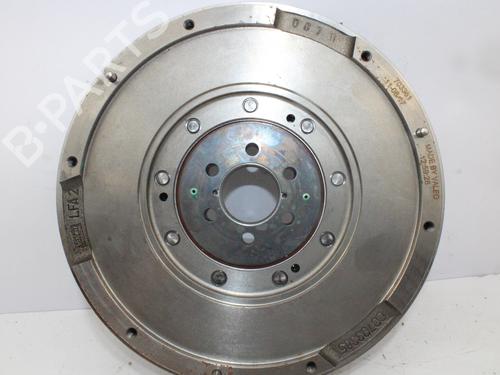 Flywheel FORD FOCUS C-MAX (DM2)  | BP14057689M101 