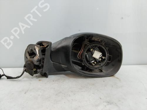 Right mirror CITROËN C3 I (FC_, FN_)  | BP19527549C27 