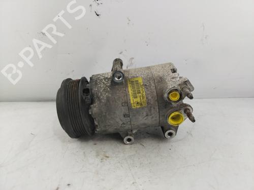 Used AC compressor FORD C-MAX II (DXA/CB7, DXA/CEU) [2010-2019]  29408789