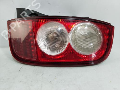 Right taillight NISSAN MICRA III (K12) 1.2 16V | BP27564140C35 