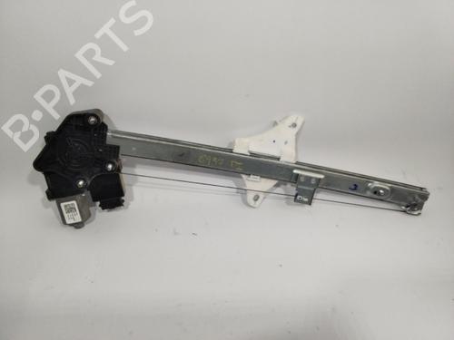 Rudehejsemekanisme ventre foran HYUNDAI i20 III (BC3, BI3)  | BP29728024C22 