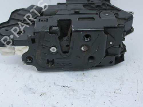 Front left lock SEAT IBIZA IV SC (6J1, 6P5)  | BP11793442C98 