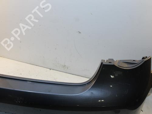 Rear bumper VW JETTA III (1K2)  | BP16905529C8 