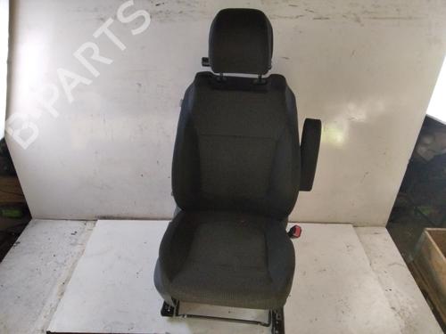 Used Right front seat PEUGEOT 5008 (0U_, 0E_) 1.6 16V (120 hp) 20237171