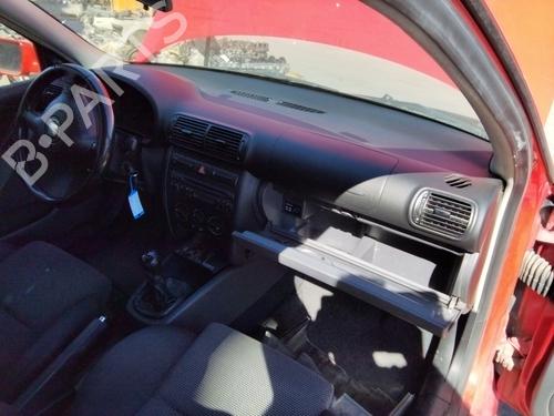 Left front window motor SEAT LEON (1M1)  | BP33942016E21  - Image 7