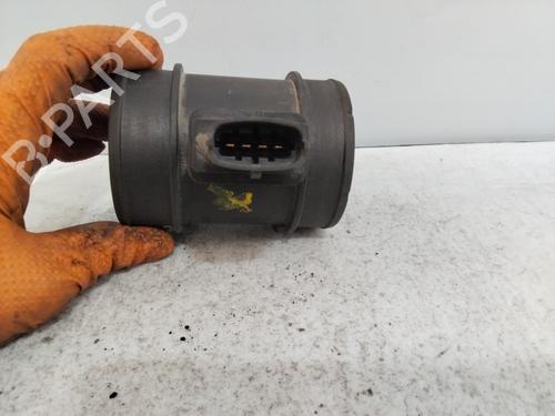 Mass air flow sensor OPEL ASTRA H (A04) 1.7 CDTI (L48) | BP18823677M95 