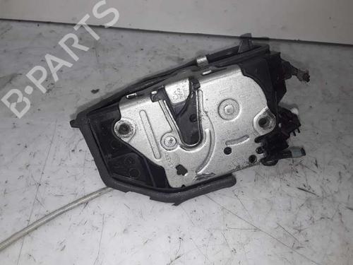 Front left lock BMW 3 Coupe (E92)  | BP10248805C98
