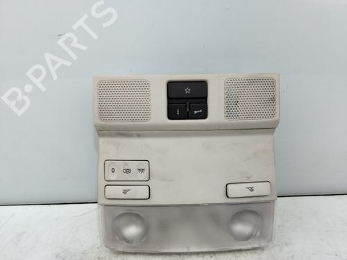 Interior roof light VW GOLF VI (5K1) 1.6 TDI | BP18488994I8 