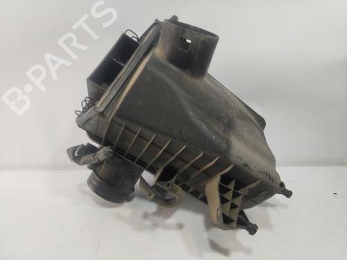 Air filter box NISSAN QASHQAI I (J10, NJ10)  | BP29905182M87