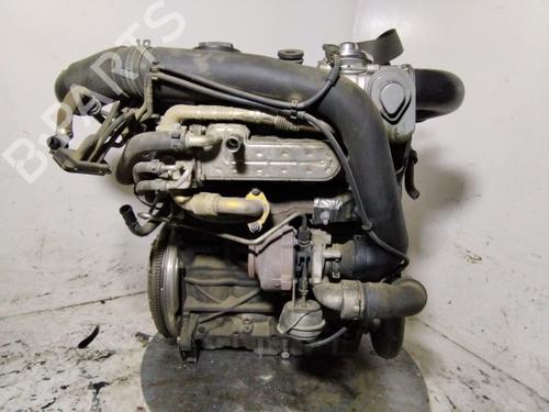Engine SEAT LEON (1P1) | BP37423996M1 - Image 2