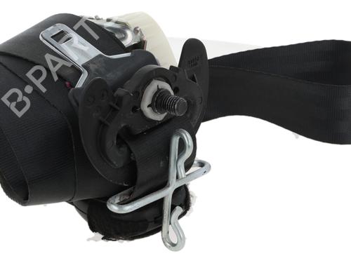Rear right seatbelt PEUGEOT 5008 (0U_, 0E_)  | BP29589598I28 