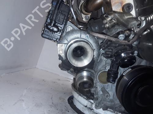 Engine BMW 3 (F30, F80)  | BP13394164M1 