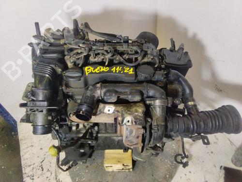 Engine FORD FOCUS II (DA_, HCP, DP) | BP33852305M1 - Image 7