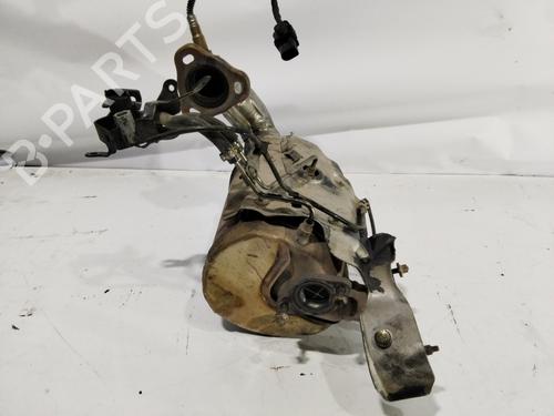 Katalysator RENAULT SCÉNIC III (JZ0/1_) | BP30808606M10