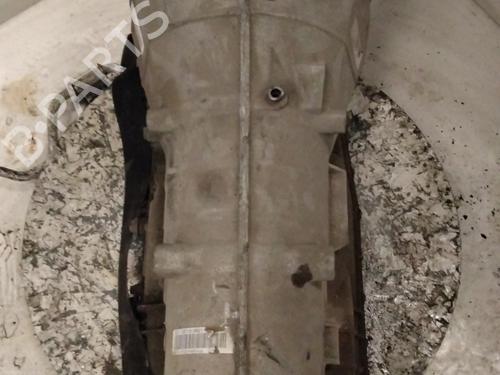 Gearbox BMW 5 (E60)  | BP22408015M3