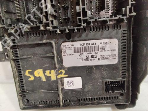 Fuse box FORD FOCUS IV (HN)  | BP25431652E1 