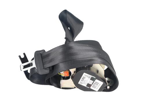 Used Rear left seatbelt PEUGEOT 508 SW II (FC_, FJ_, F4_) [2018-2026]  32364346