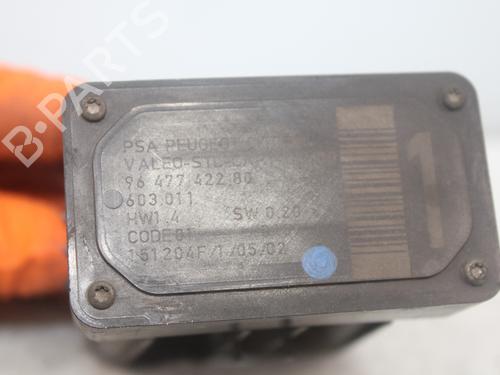 Elektronisk sensor CITROËN C5 II (RC_)  | BP16907212M84 