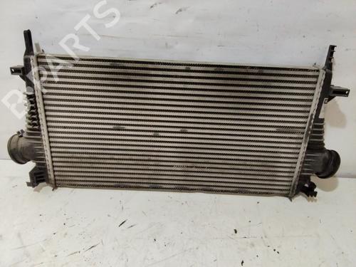 Intercooler OPEL INSIGNIA A (G09)  | BP29911202M30