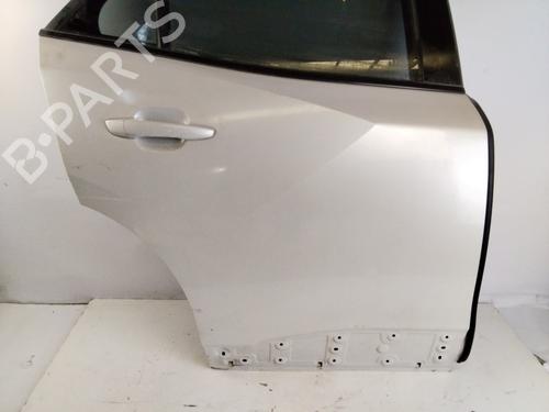 Right rear door PEUGEOT 2008 II (UD_, US_, UY_, UJ_, UR_, UC_)  | BP29962807C5