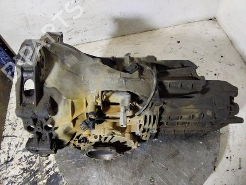 Gearbox AUDI A4 B5 (8D2) 1.9 TDI | BP35930081M3 - Image 3