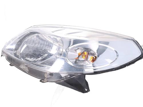 Left headlight DACIA SANDERO | BP39692136C28 - Image 3