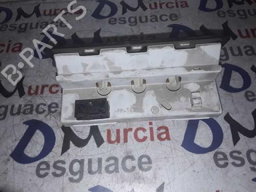 Display PEUGEOT 206 Hatchback (2A/C)  | BP8553789C48 