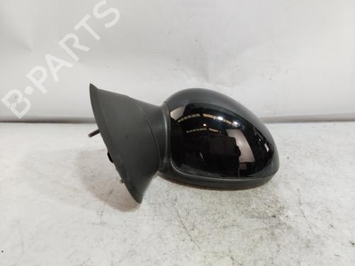 Left mirror MINI MINI COUNTRYMAN (R60) Cooper D | BP26734445C26 