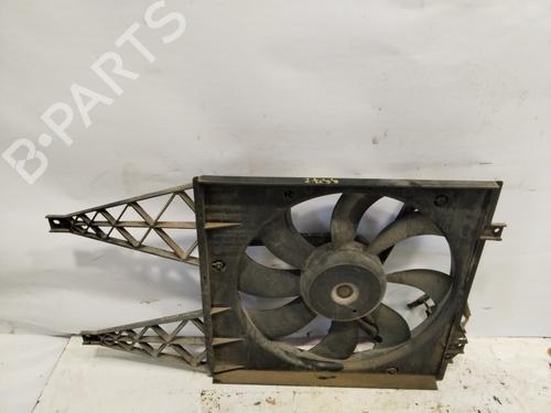 Radiator fan SEAT IBIZA III (6L1)  | BP25714217M35 