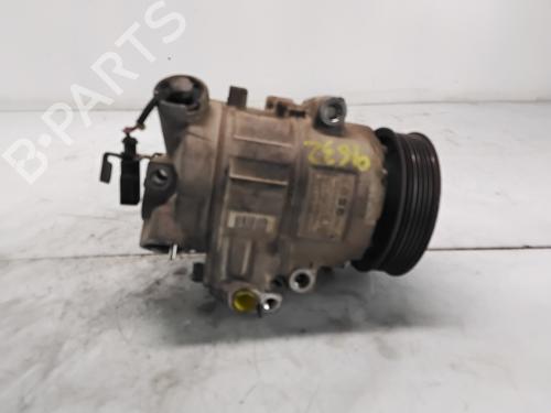 Used AC compressor SEAT IBIZA III (6L1) [2002-2009]  28544330
