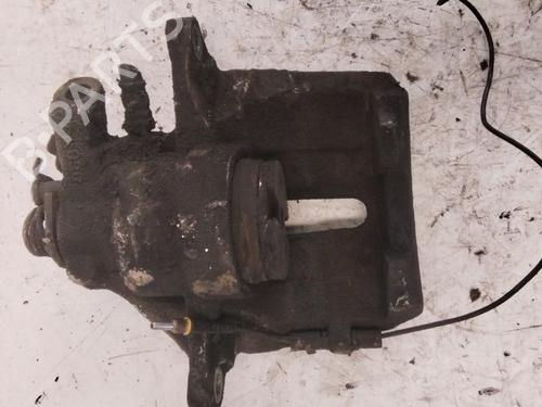 Right front brake caliper CITROËN C5 I (DC_) 2.0 HDi (DCRHZB, DCRHZE) | BP25858269M104 