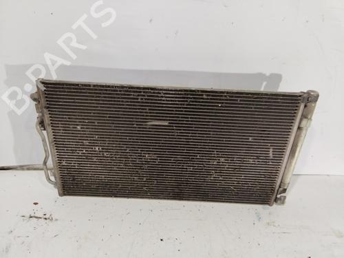 AC Kondensor BMW 1 (F21) 118 d (150 hp) 33026198