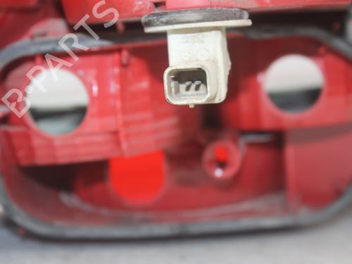 Right taillight RENAULT MEGANE II (BM0/1_, CM0/1_) 1.5 dCi (BM1E, CM1E) | BP16964957C35 
