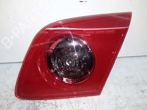 Used Right taillight MAZDA 3 Saloon (BK) [1999-2009]  8567858