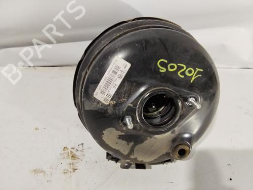 Servo brake VW TOUAREG (7P5, 7P6) 3.0 V6 TDI | BP30689664M42 