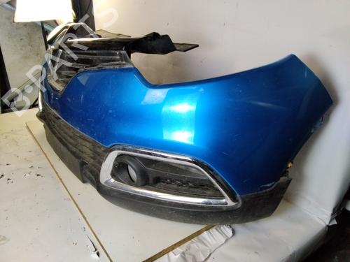 Front bumper RENAULT CAPTUR I (J5_, H5_)  | BP29962404C7