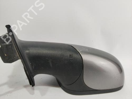 Left mirror SEAT ALTEA XL (5P5, 5P8)  | BP23235246C26 