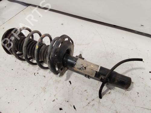 Right front shock absorber CITROËN C4 CACTUS 1.6 HDi 90 | BP24372215M17 