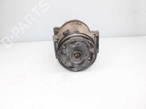 AC compressor RENAULT LAGUNA II (BG0/1_) 1.9 dCi (BG08, BG0G) | BP16428466M34 