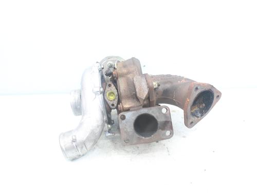 Turbocharger/Supercharger AUDI A6 C5 (4B2) 2.5 TDI | BP16905756M71 