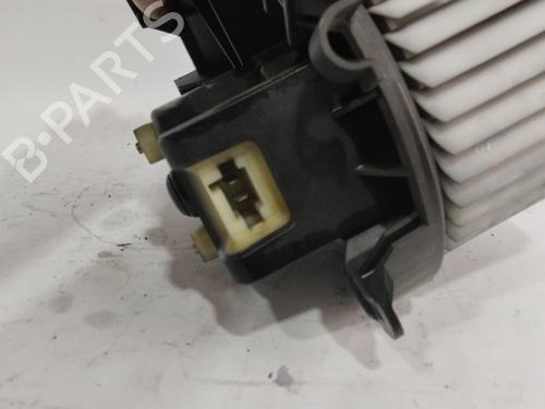 Heater blower motor OPEL CORSA D (S07)  | BP27468315M62 