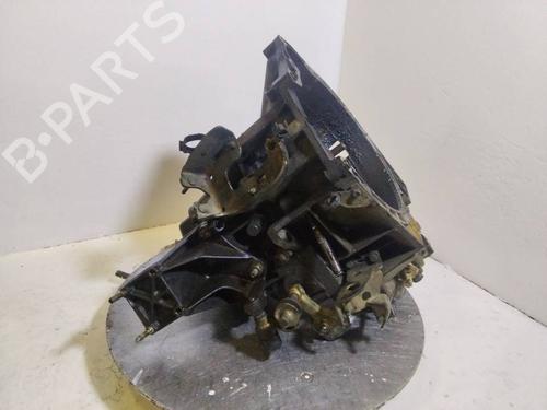 Gearbox PEUGEOT BOXER Van  | BP40011305M3  - Image 5