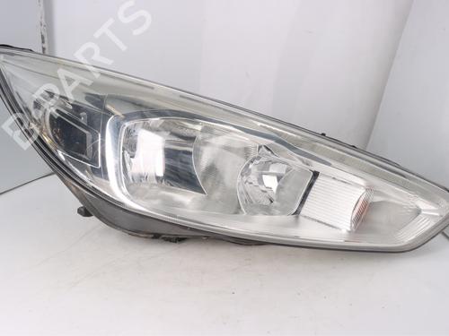 Used Right headlight Right headlight 37402079 37402079