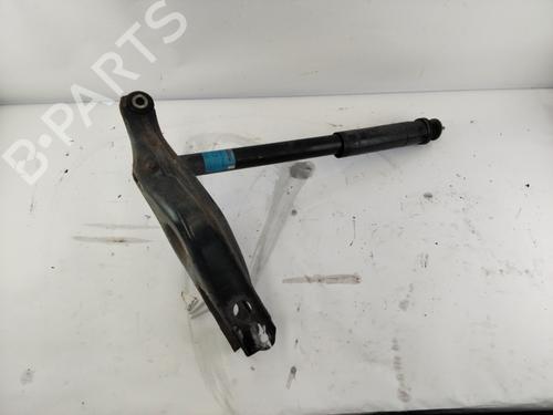 Used Right rear shock absorber MERCEDES-BENZ E-CLASS (W211) [2002-2009]  23457082
