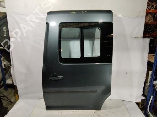 Porta scorrevole sinistra VW CADDY III MPV (2KB, 2KJ, 2CB, 2CJ) 1.9 TDI (105 hp) 32015906